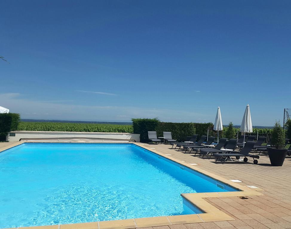Chateau De Pizay 4*
