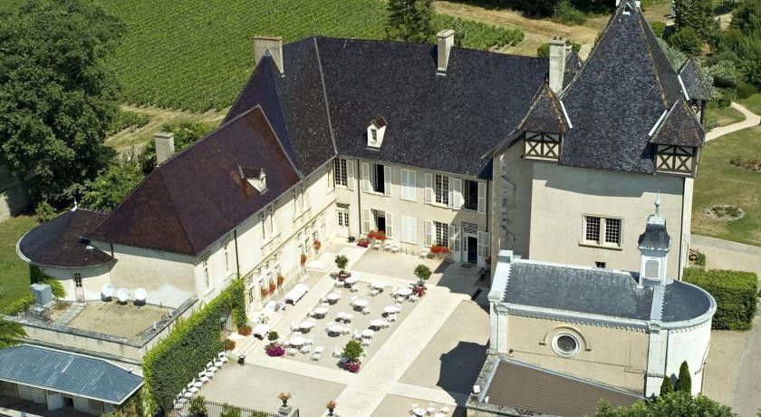 Chateau De Pizay 4*