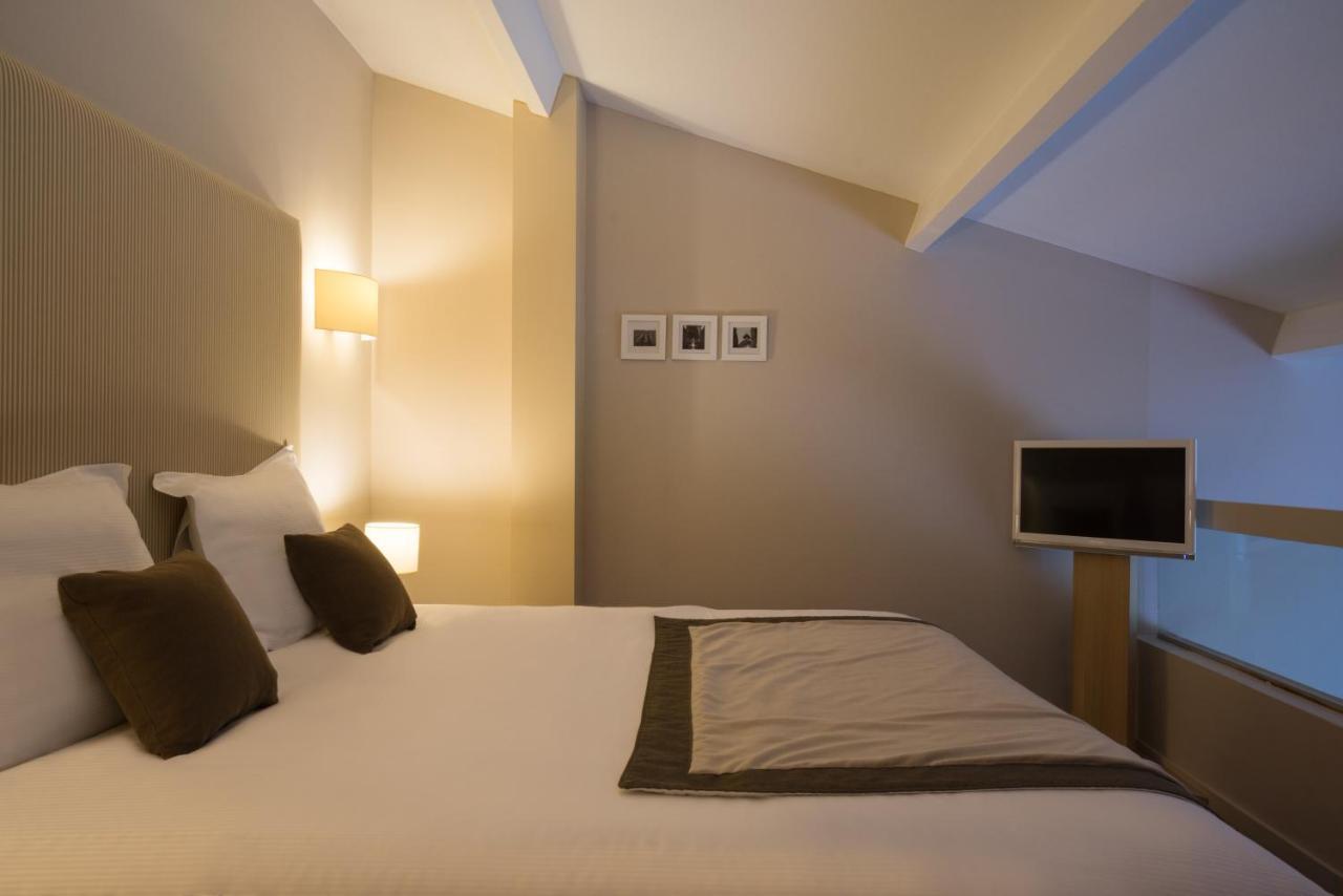 Chateau De Pizay Hotel