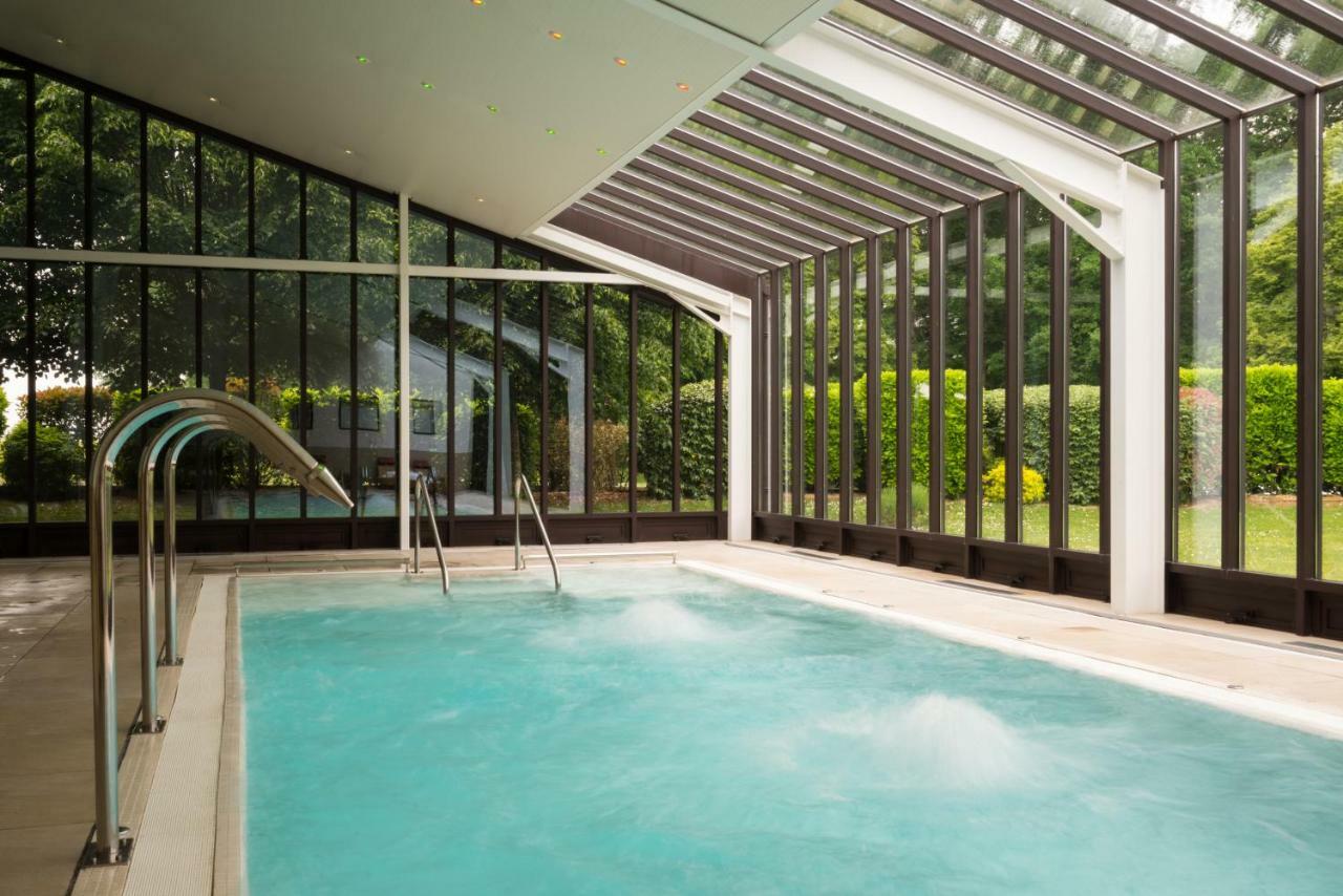 Hotel Chateau De Pizay