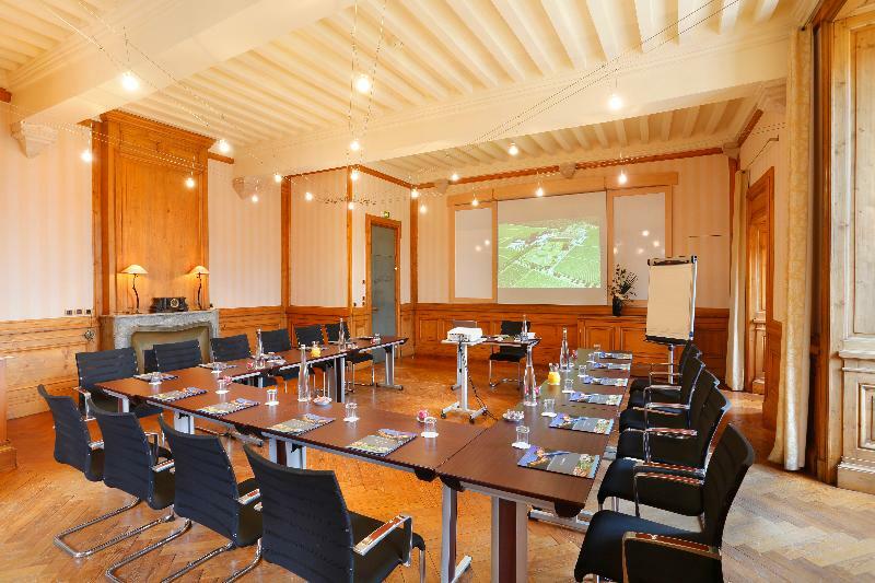 Chateau De Pizay 4*