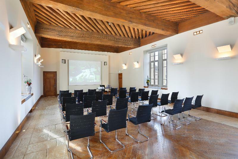 Hotel Château De Pizay Belleville-sur-Saône