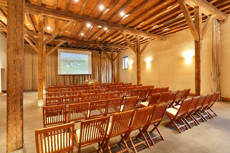 Chateau De Pizay 4* Belleville-sur-Saone